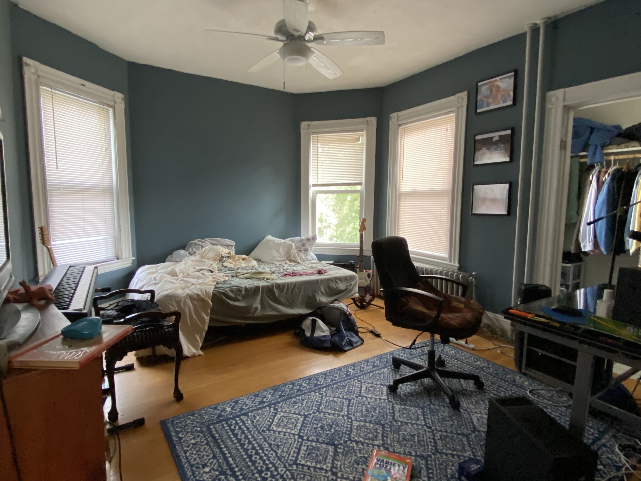 184 School St, Jamaica Plain