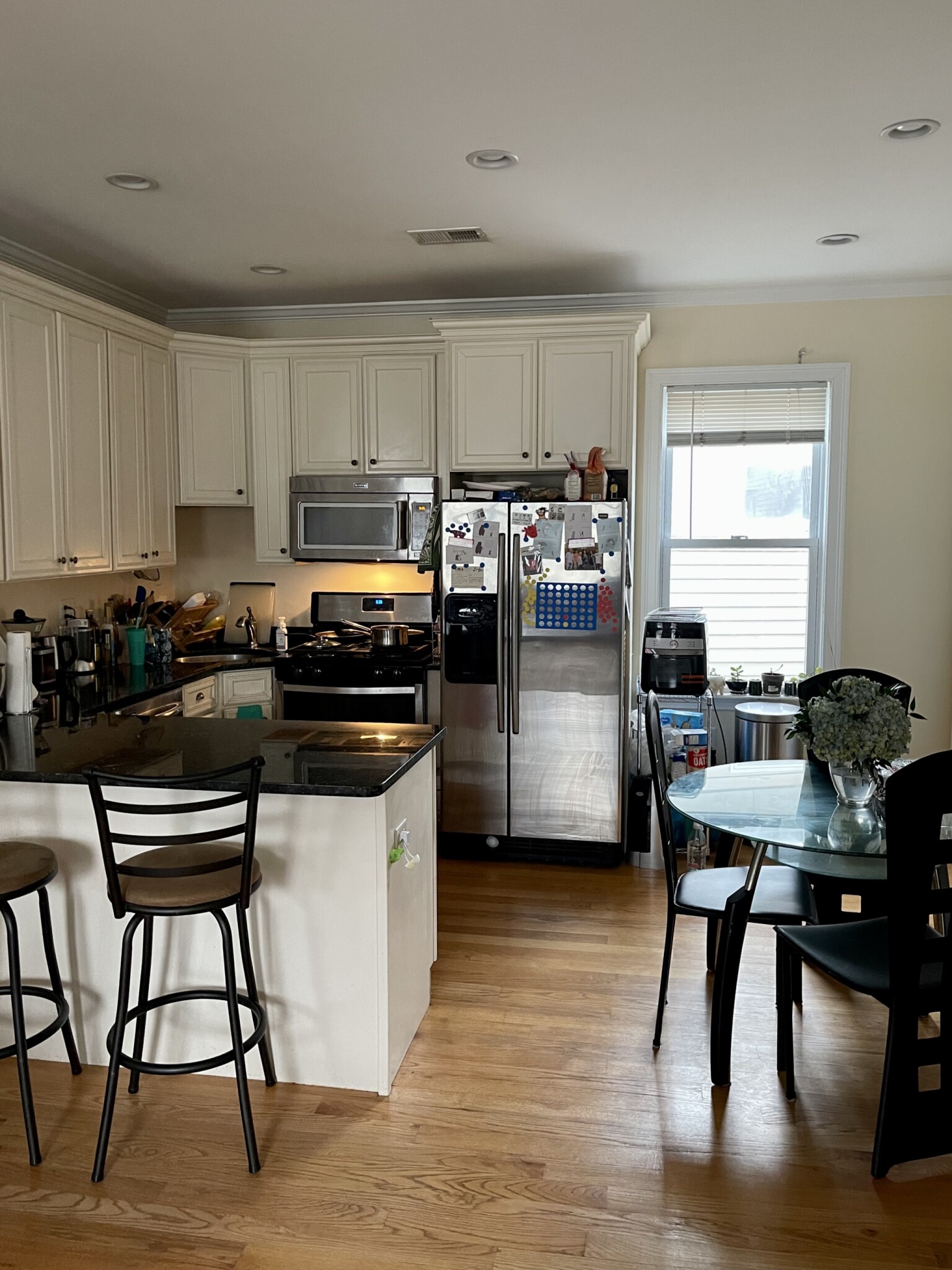 20 Armstrong St, Jamaica Plain