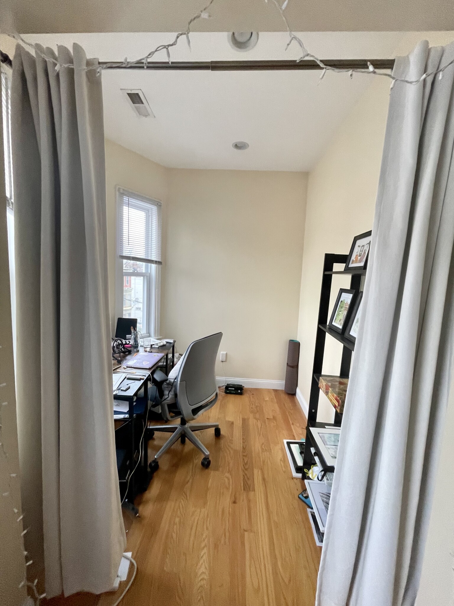 20 Armstrong St, Jamaica Plain