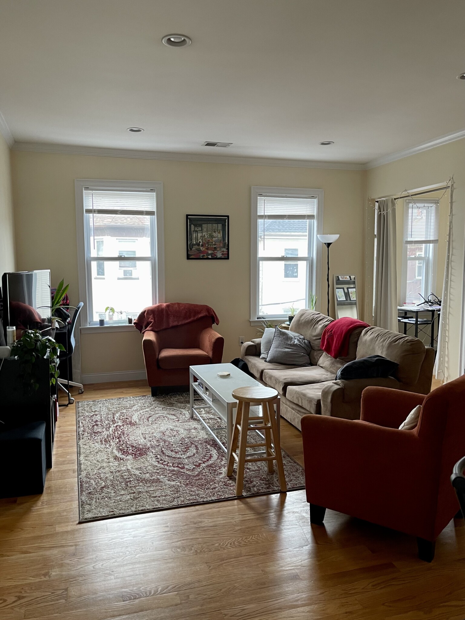 20 Armstrong St, Jamaica Plain