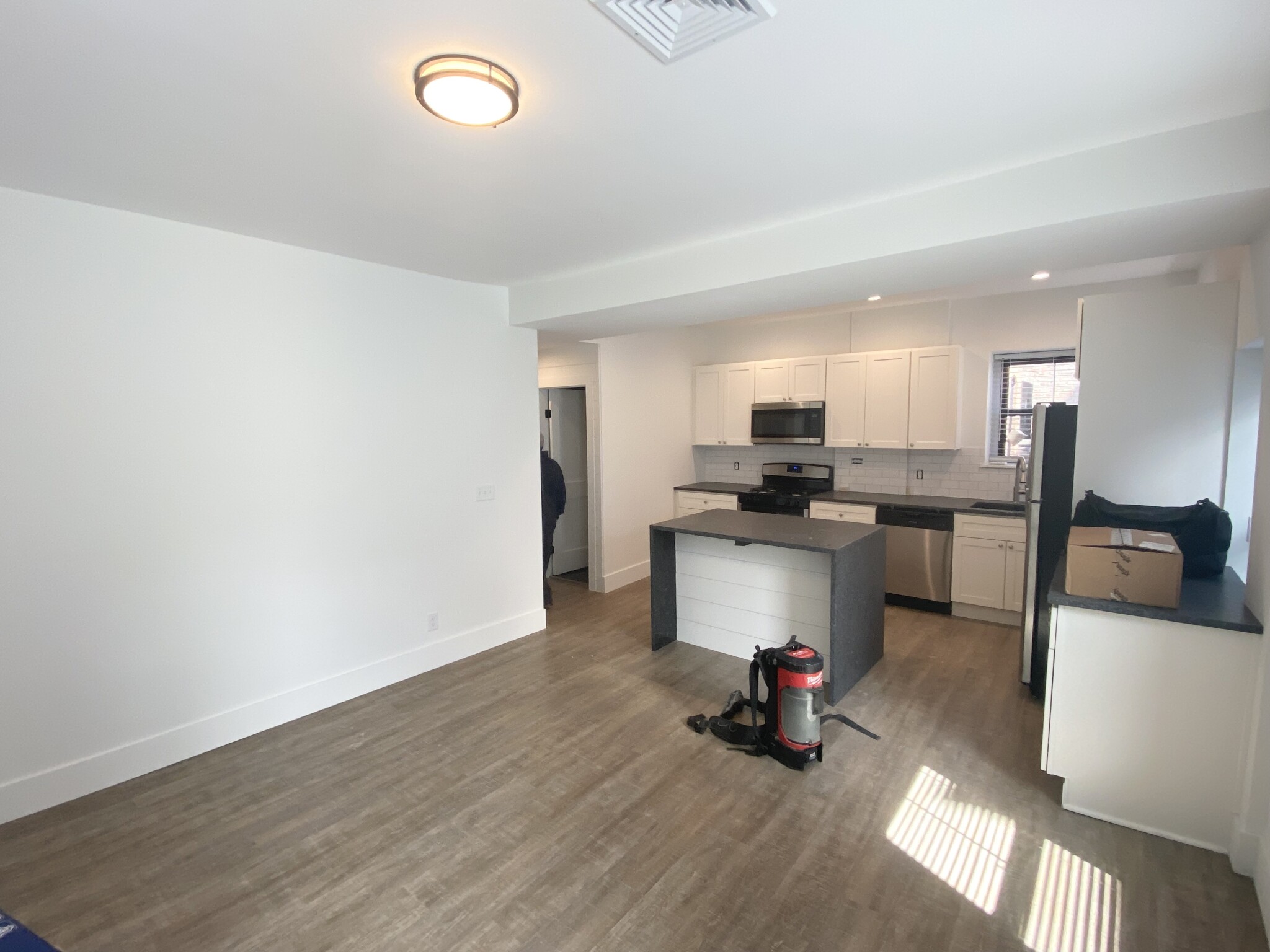 1516 Tremont St, Mission Hill