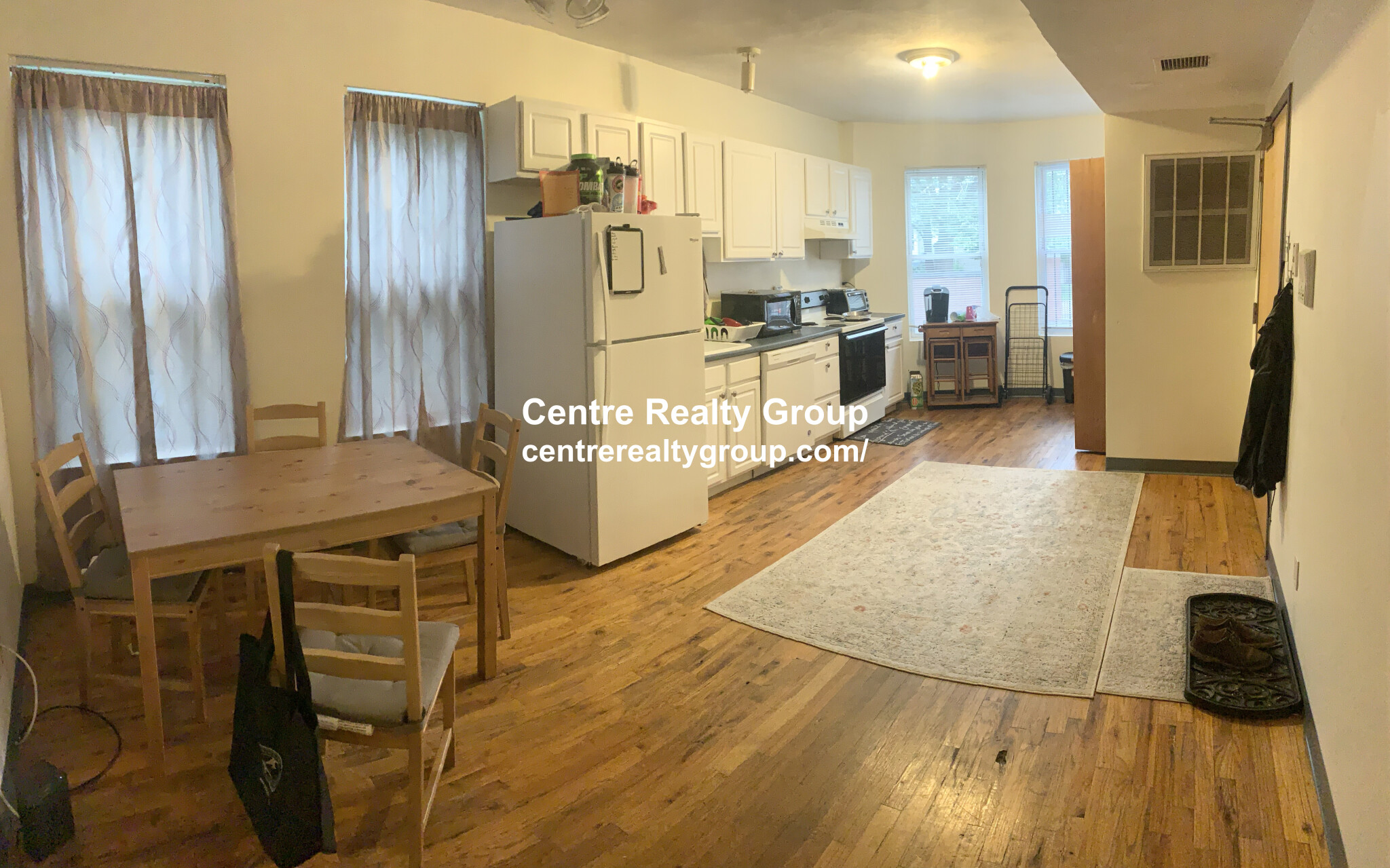 840 Huntington Ave, Mission Hill