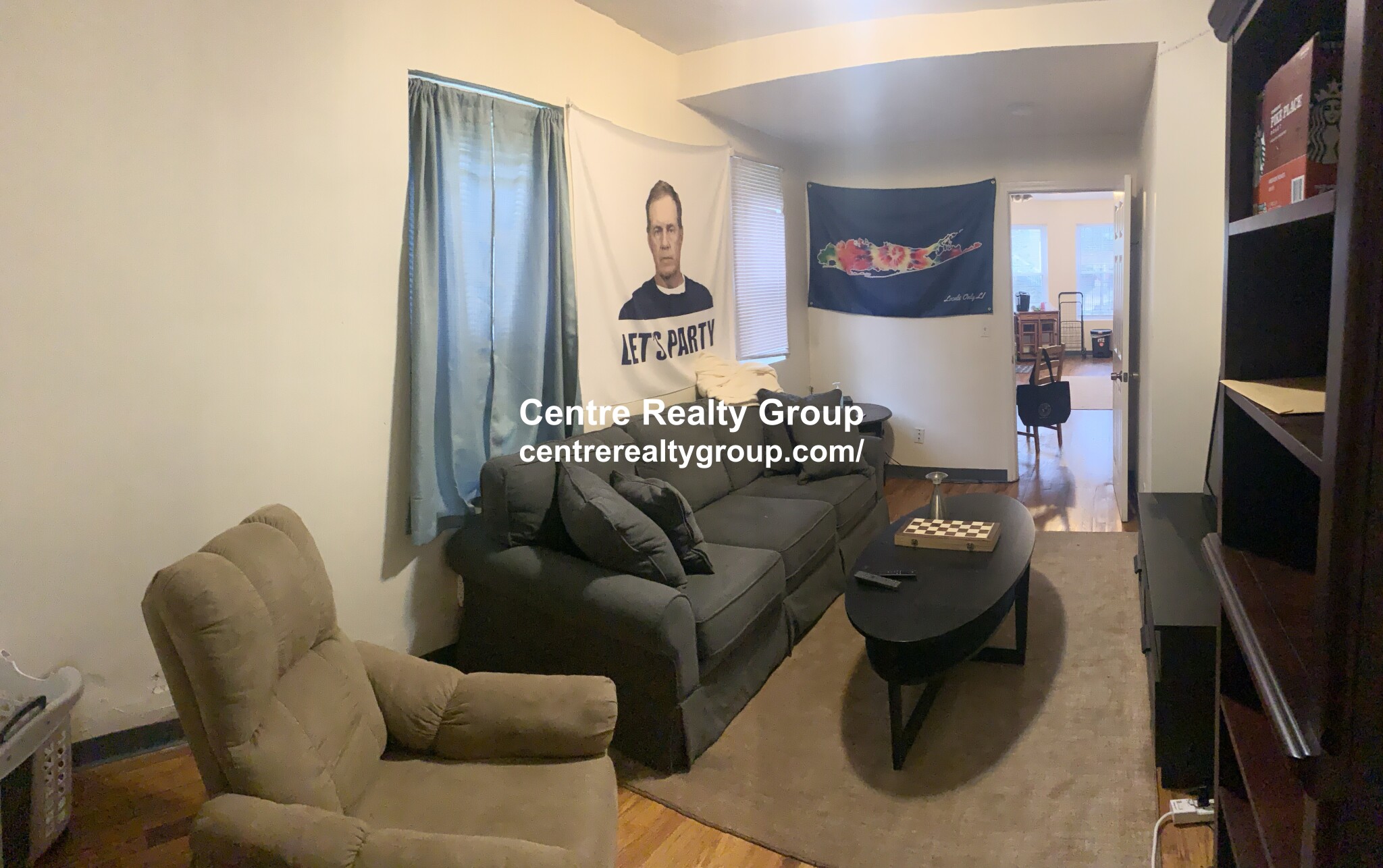 840 Huntington Ave, Mission Hill