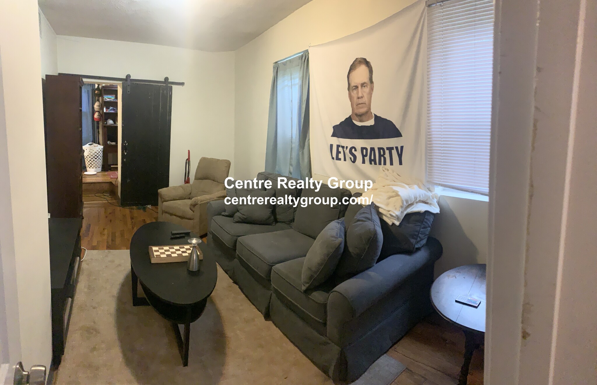 840 Huntington Ave, Mission Hill