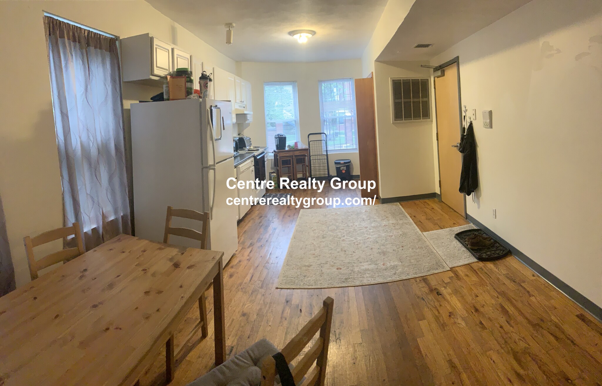 840 Huntington Ave, Mission Hill