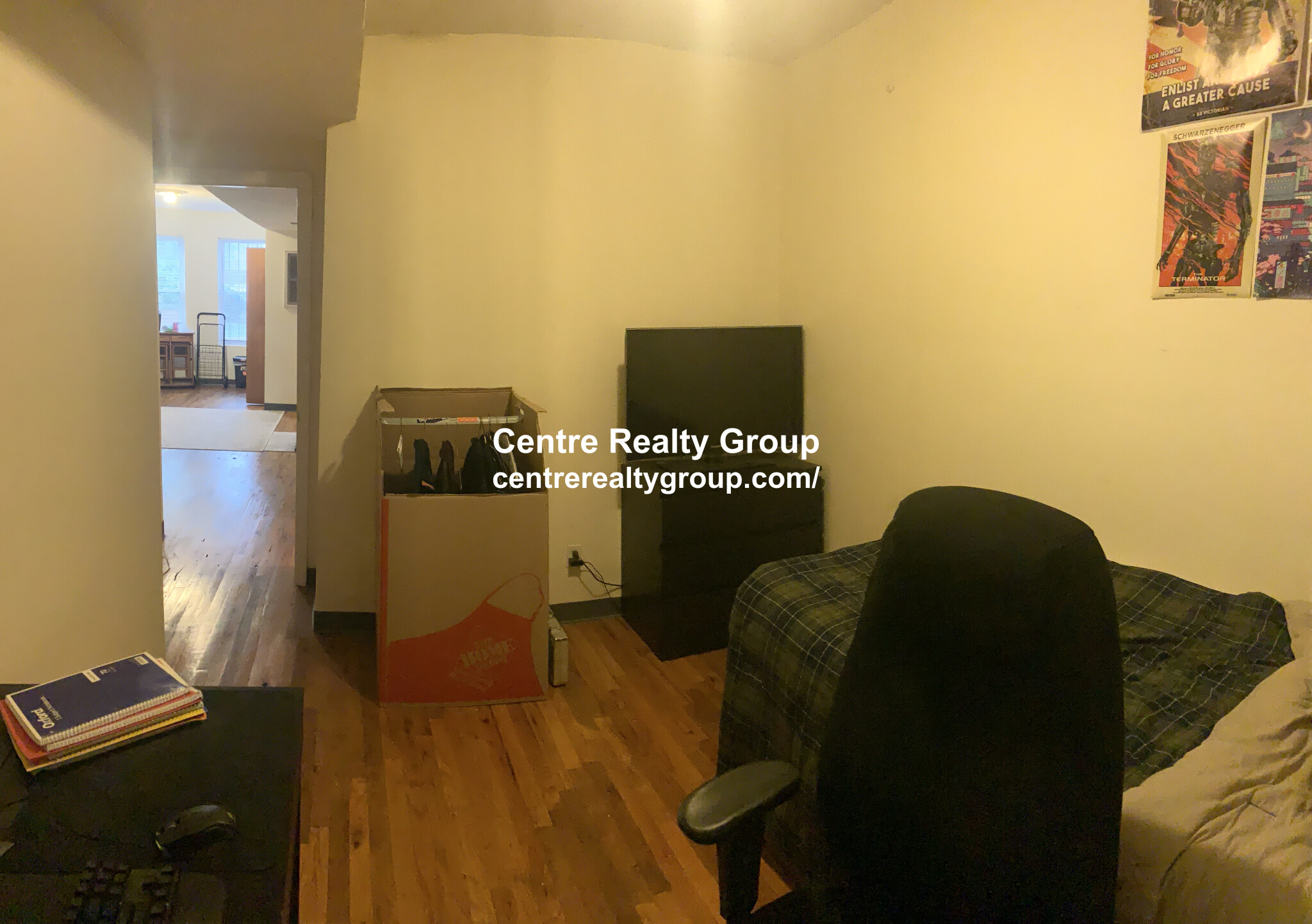 840 Huntington Ave, Mission Hill