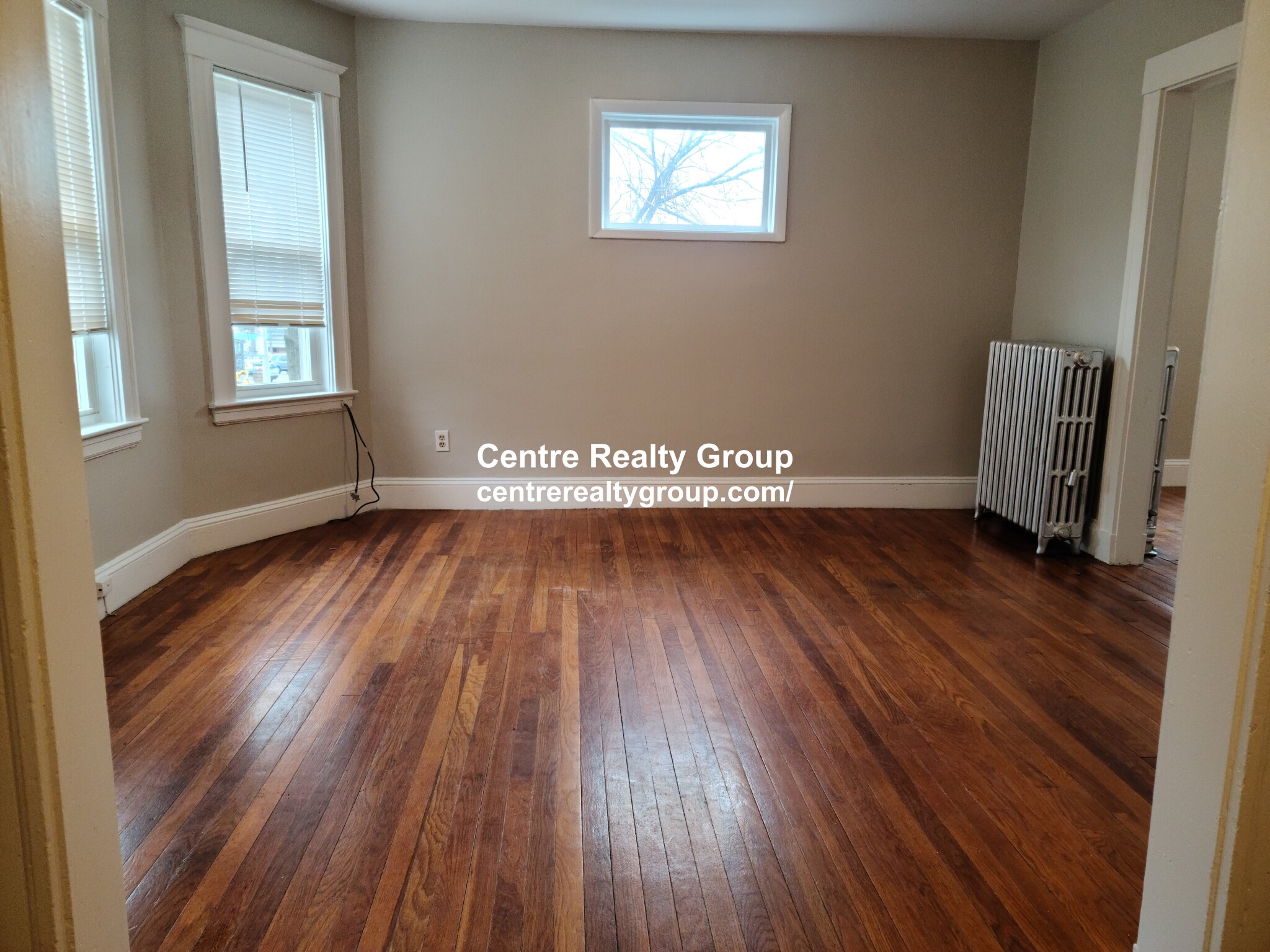 8 Woodside Ave, Jamaica Plain