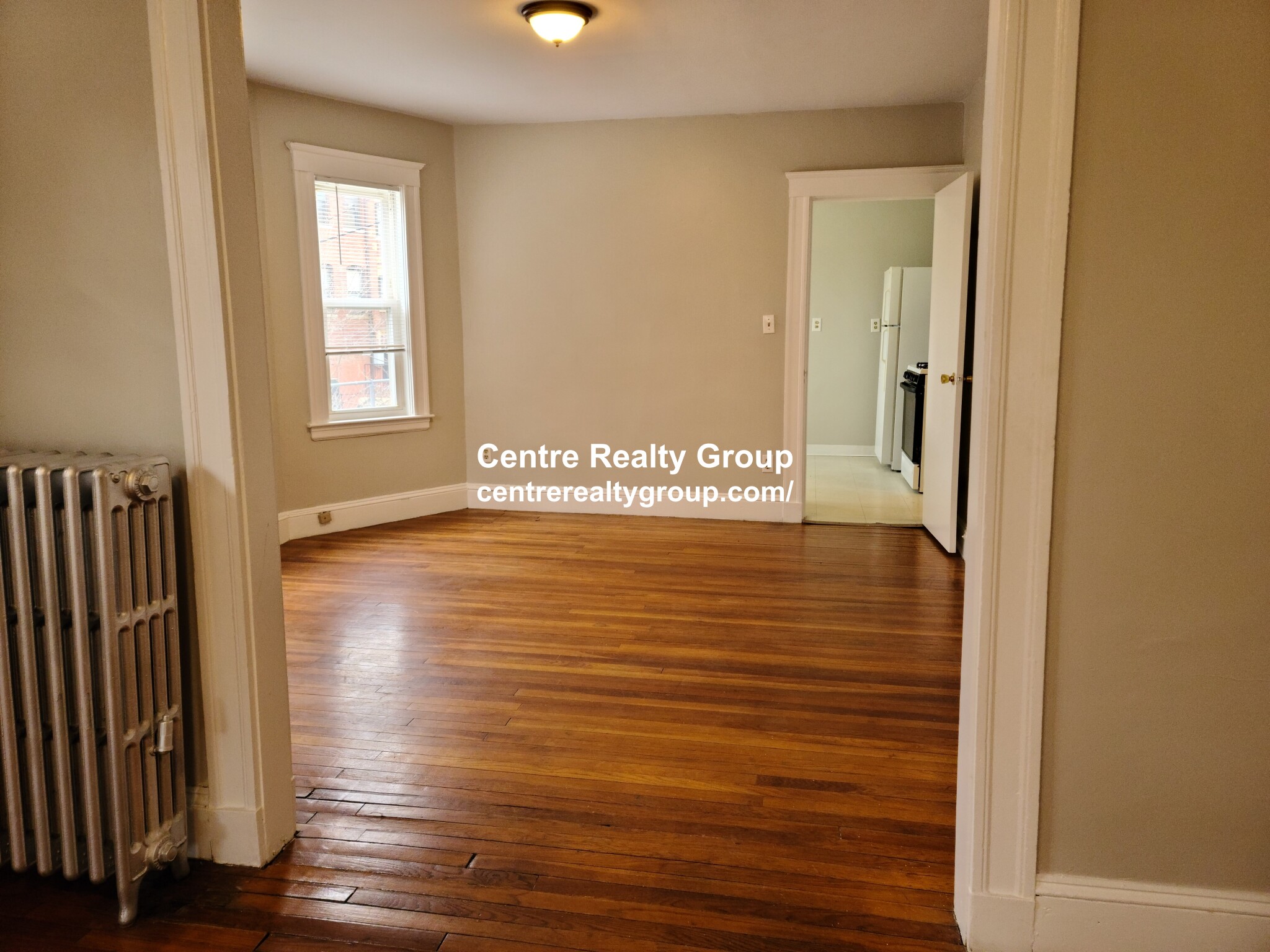 8 Woodside Ave, Jamaica Plain