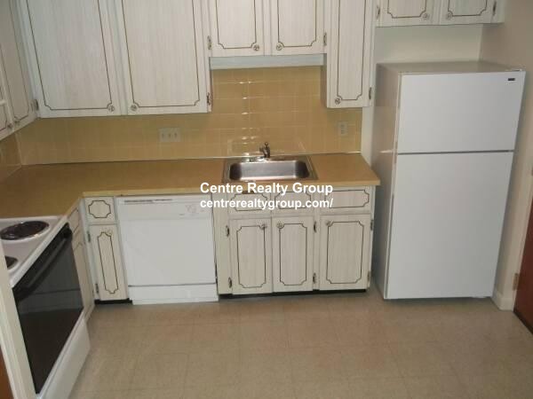 2 bed, 1 bath apartment for rent at 151 Concord St Unit 12, Newton Lower Falls — photo 1 of 5