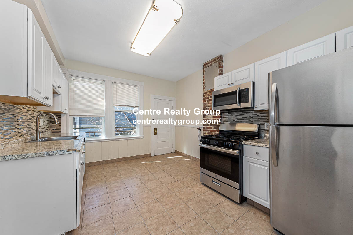 46 Brackett St, Brighton