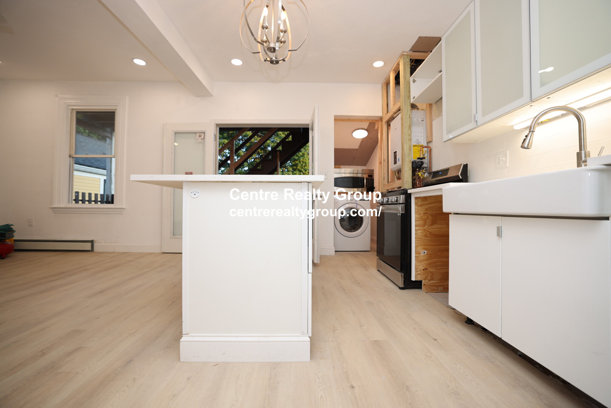 104 Thorndike St, East Cambridge