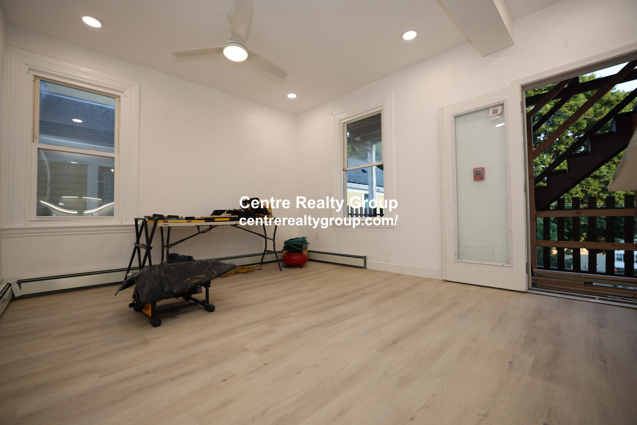 104 Thorndike St, East Cambridge