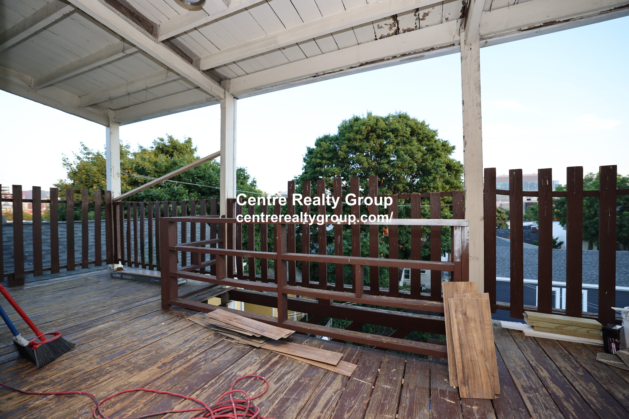 104 Thorndike St, East Cambridge