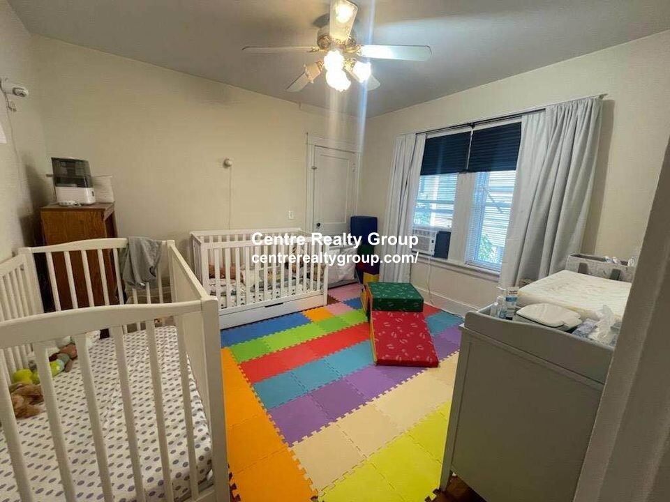 2 bed, 1 bath apartment for rent at 31 Purvis St Unit 1, Watertown — photo 3 of 4