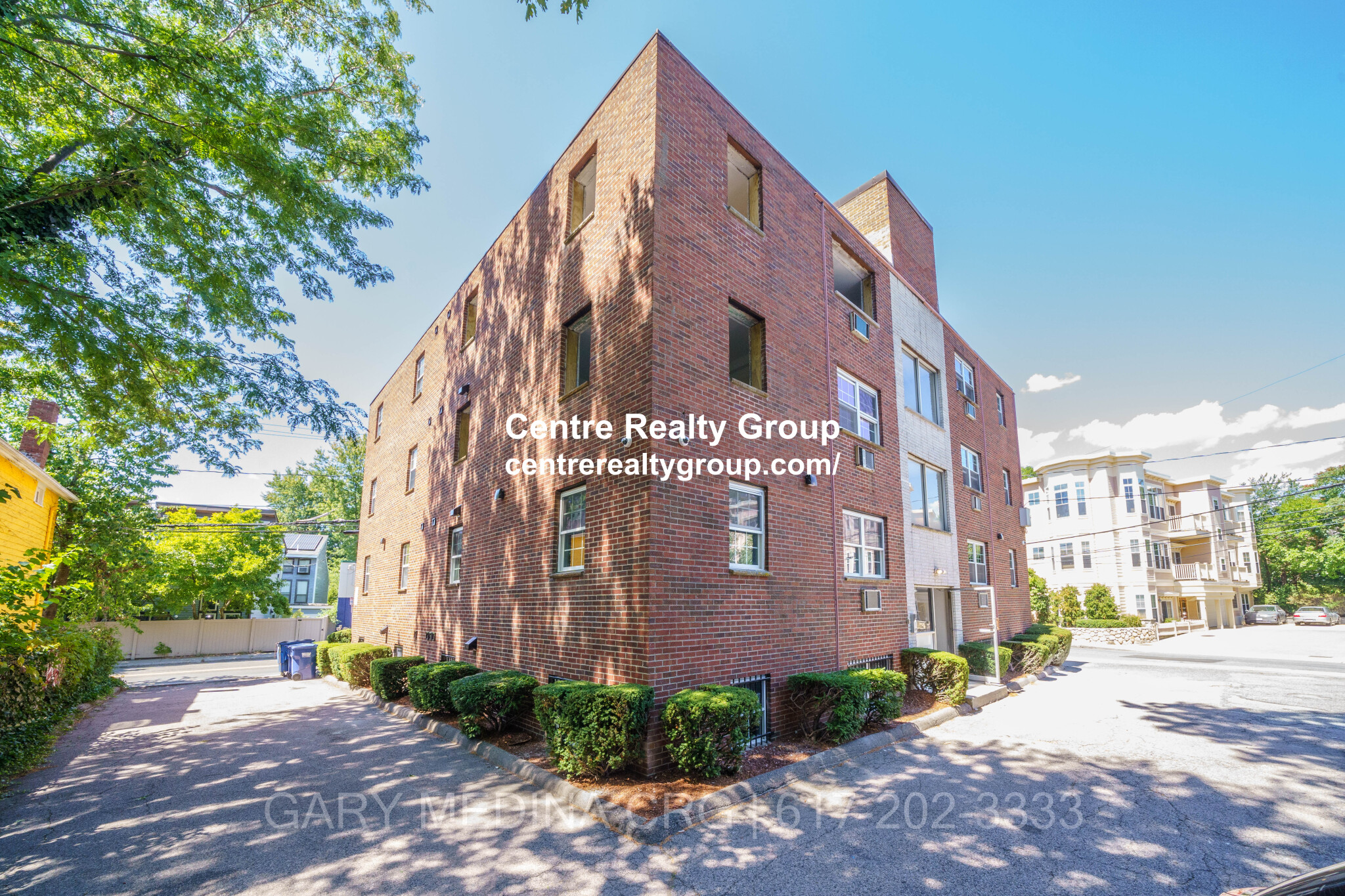 132 Sherman St, Neighborhood Nine