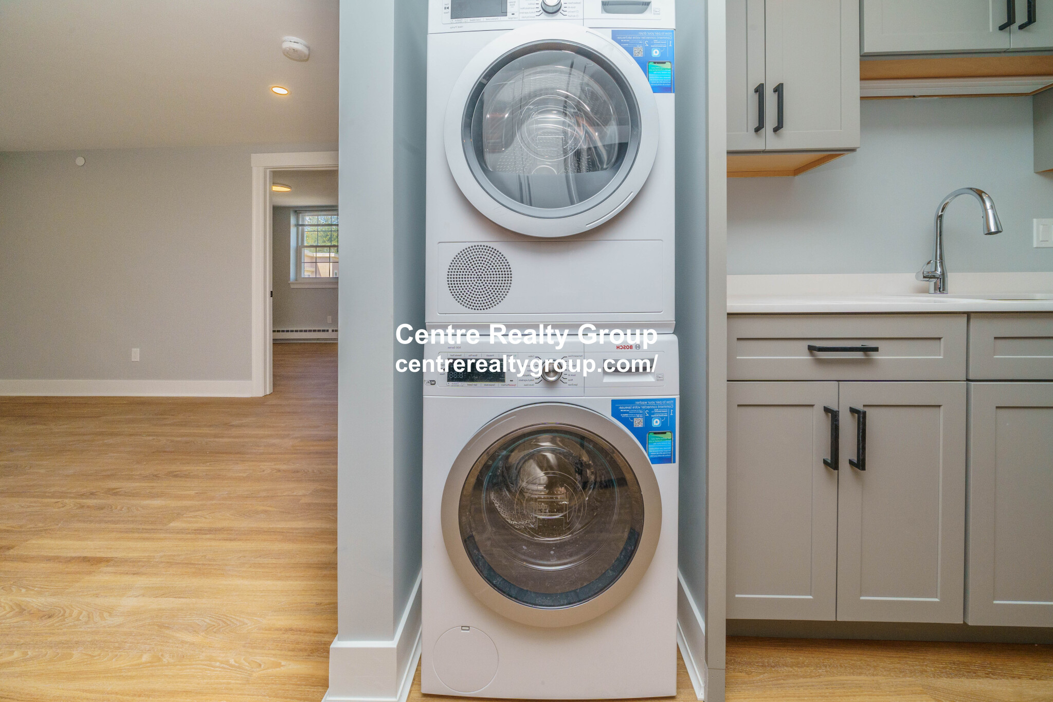 132 Sherman St, Neighborhood Nine