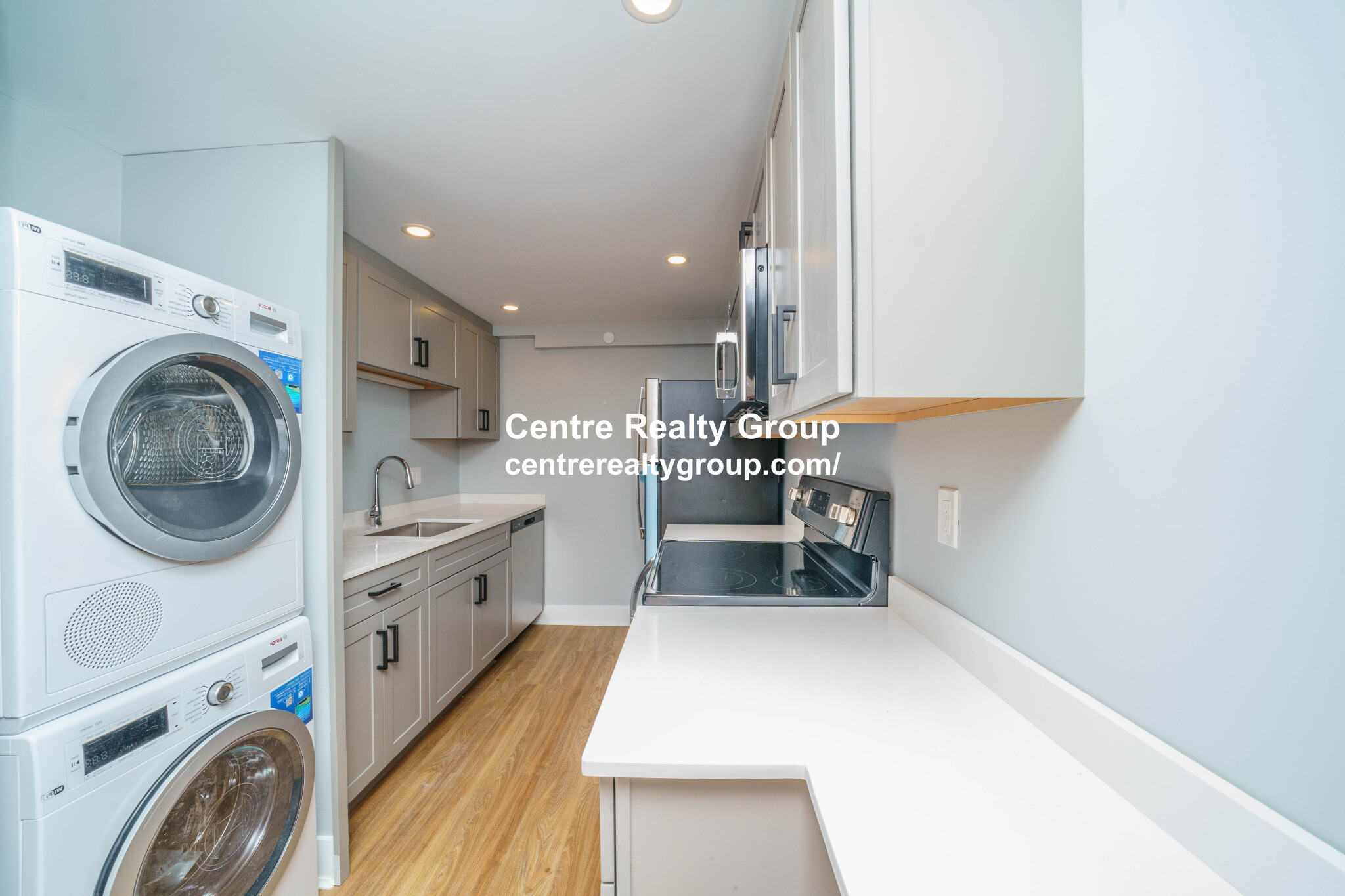 132 Sherman St, Neighborhood Nine