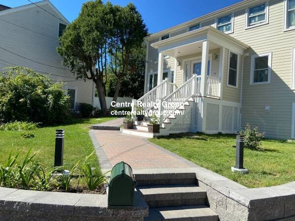 4 bed, 4+ bath apartment for rent at 27 Hamilton Pl Unit 4, Needham Heights — photo 6 of 10