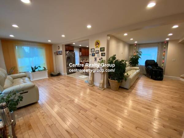 4 bed, 4+ bath apartment for rent at 27 Hamilton Pl Unit 4, Needham Heights — photo 8 of 10