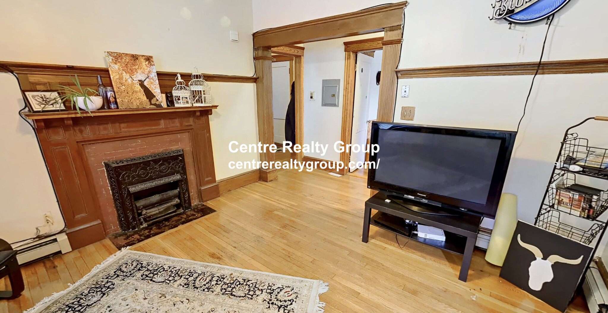3 bed, 1.5 bath apartment for rent at 132 Glenville Ave Unit 2, Allston — photo 4 of 7