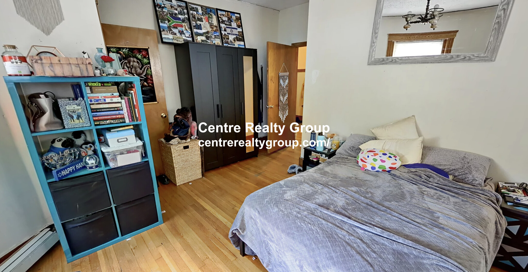 3 bed, 1.5 bath apartment for rent at 132 Glenville Ave Unit 2, Allston — photo 7 of 7