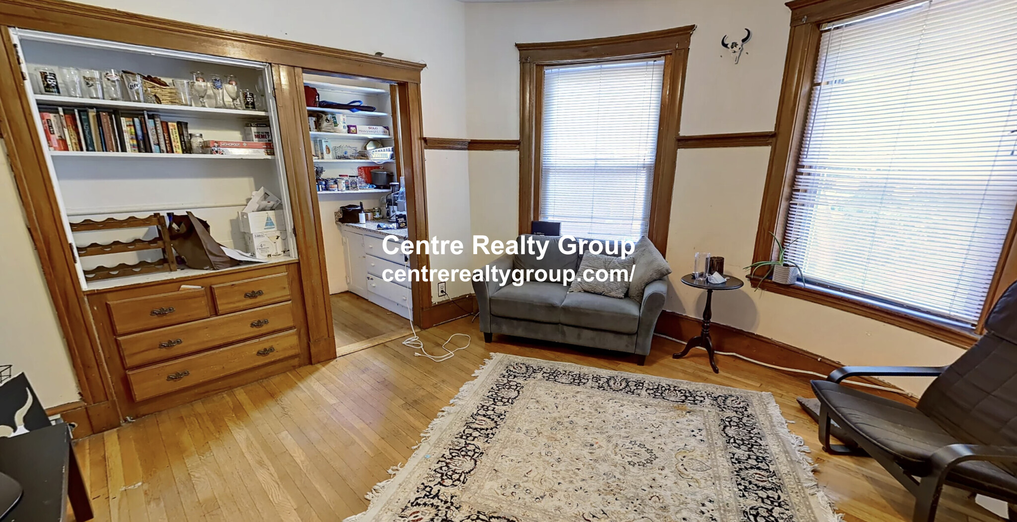 3 bed, 1.5 bath apartment for rent at 132 Glenville Ave Unit 2, Allston — photo 5 of 7
