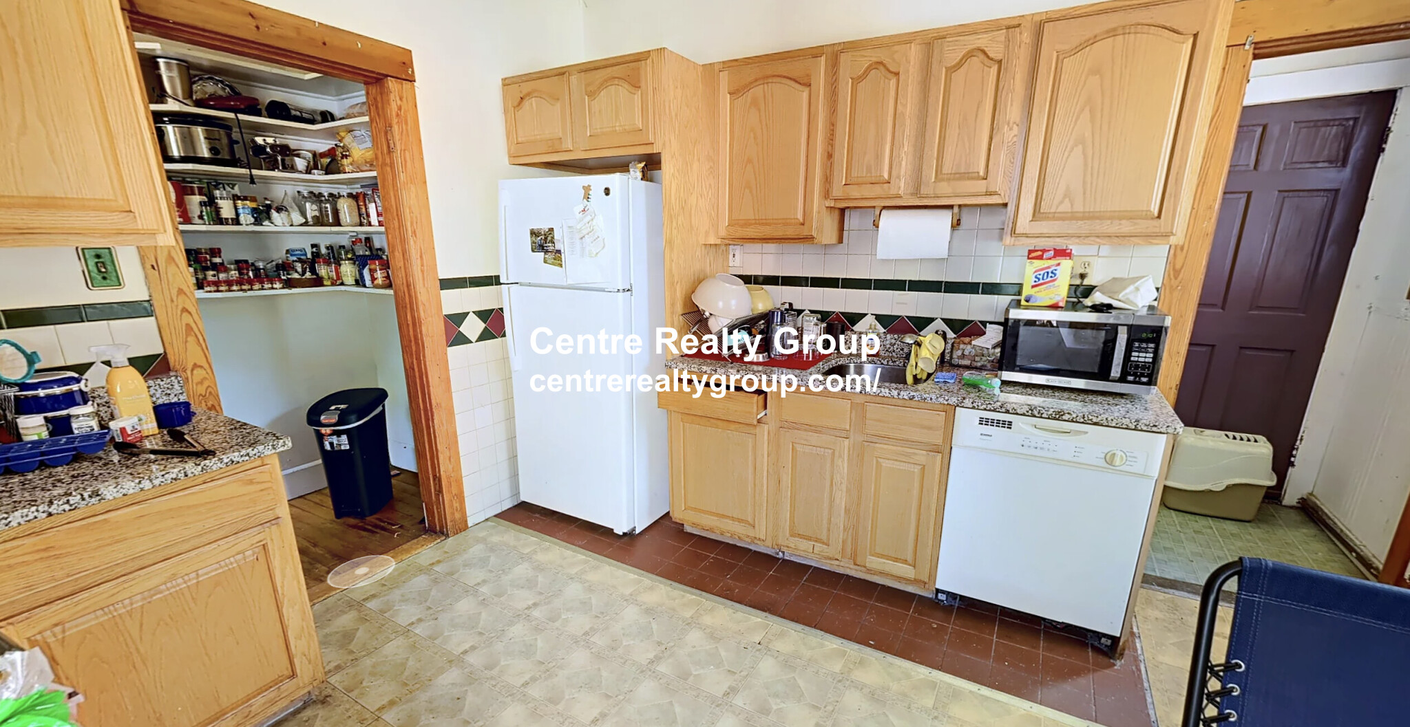 3 bed, 1.5 bath apartment for rent at 132 Glenville Ave Unit 2, Allston — photo 6 of 7
