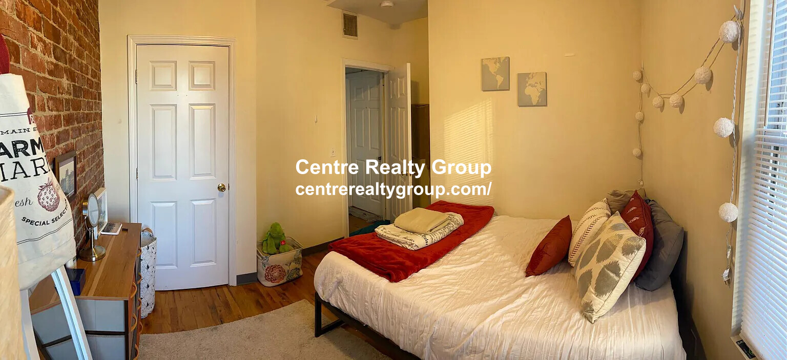 840 Huntington Ave, Mission Hill