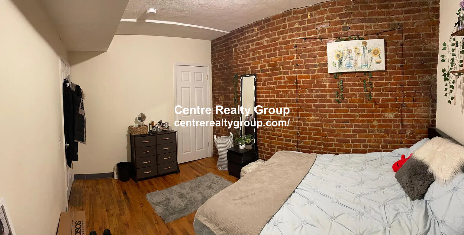 840 Huntington Ave, Mission Hill