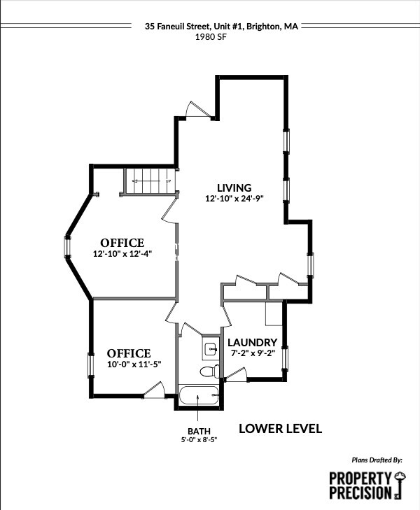 35 Faneuil St, Brighton