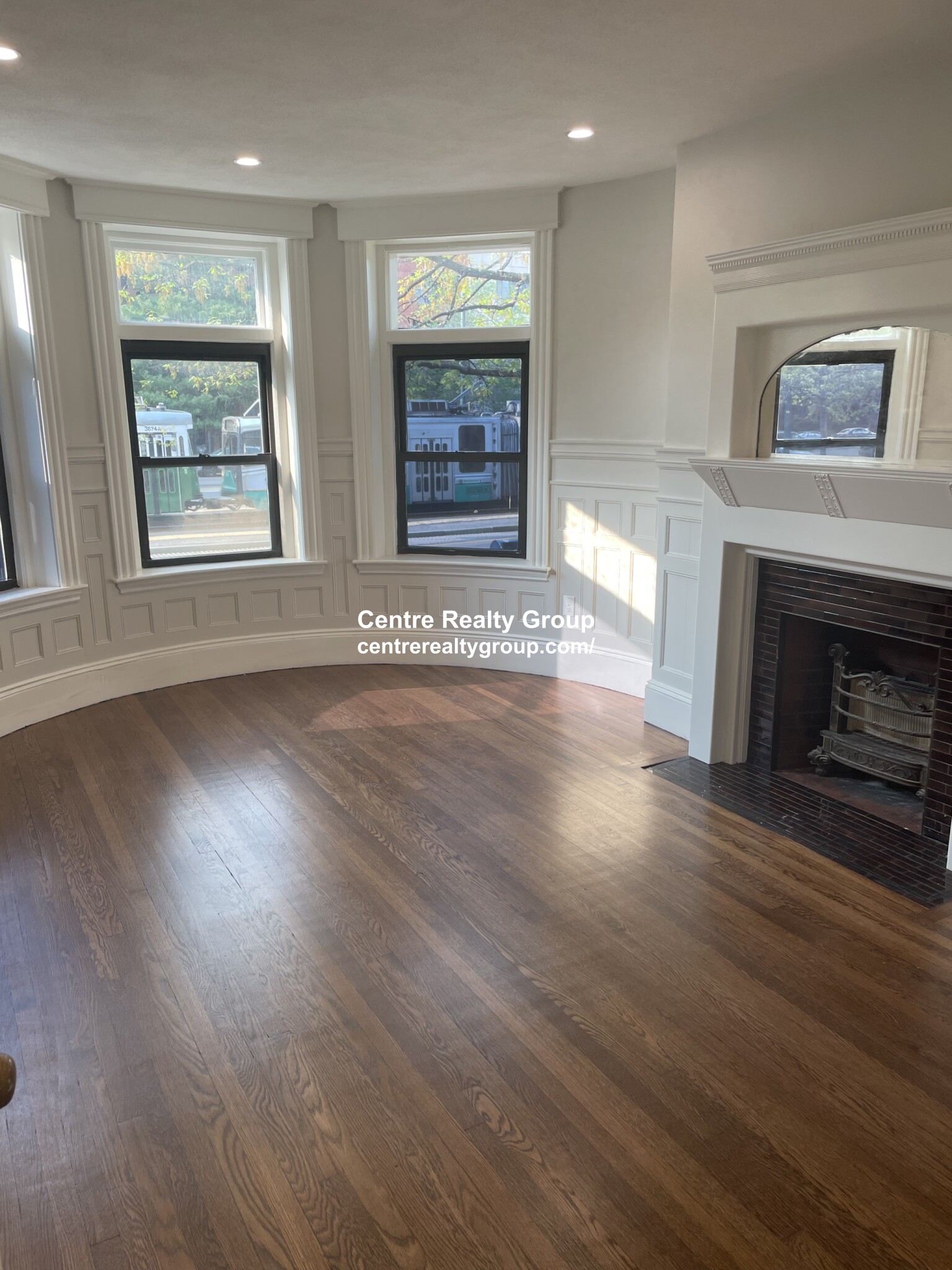 1855 Beacon St, Brookline