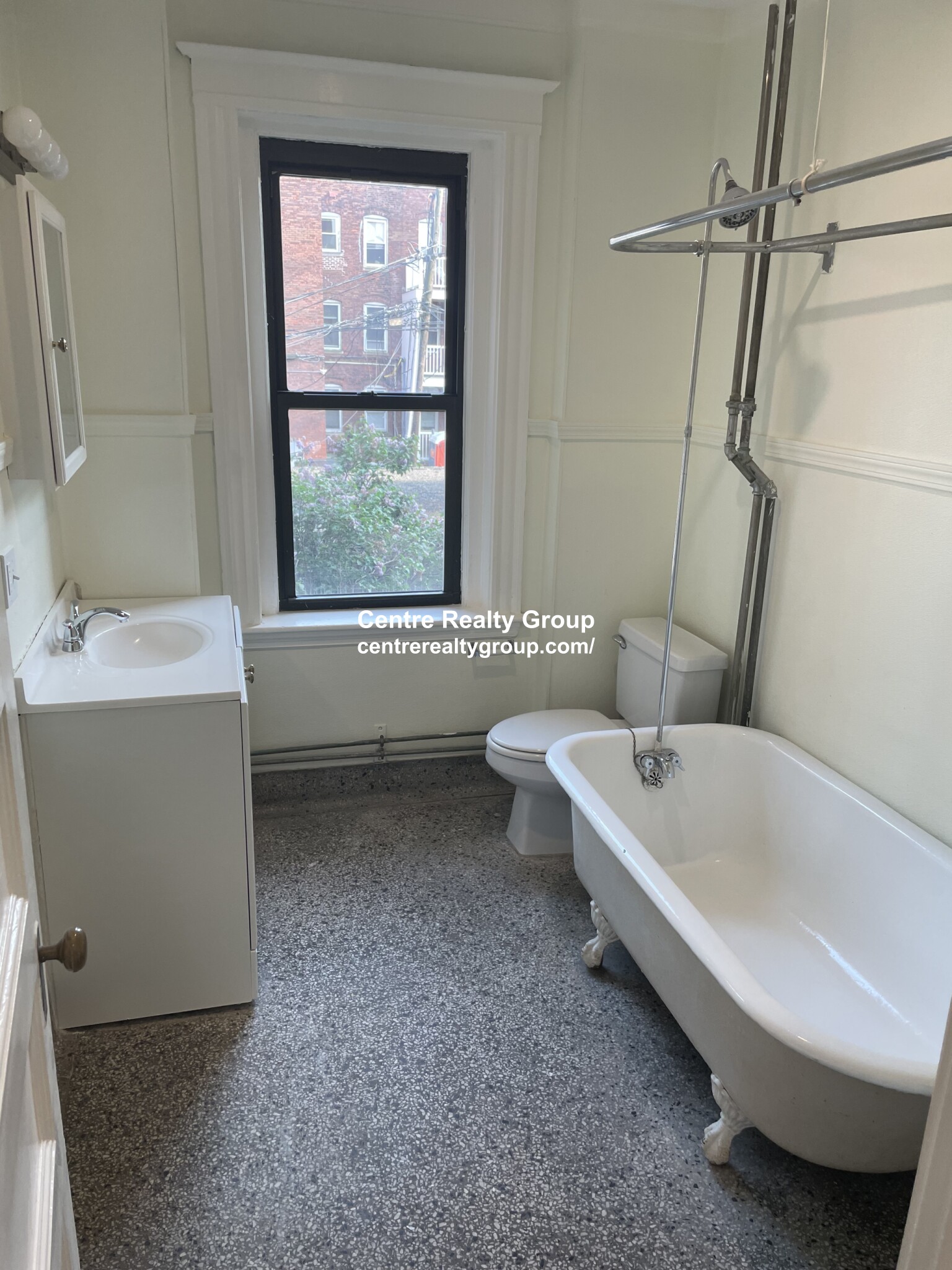 1855 Beacon St, Brookline