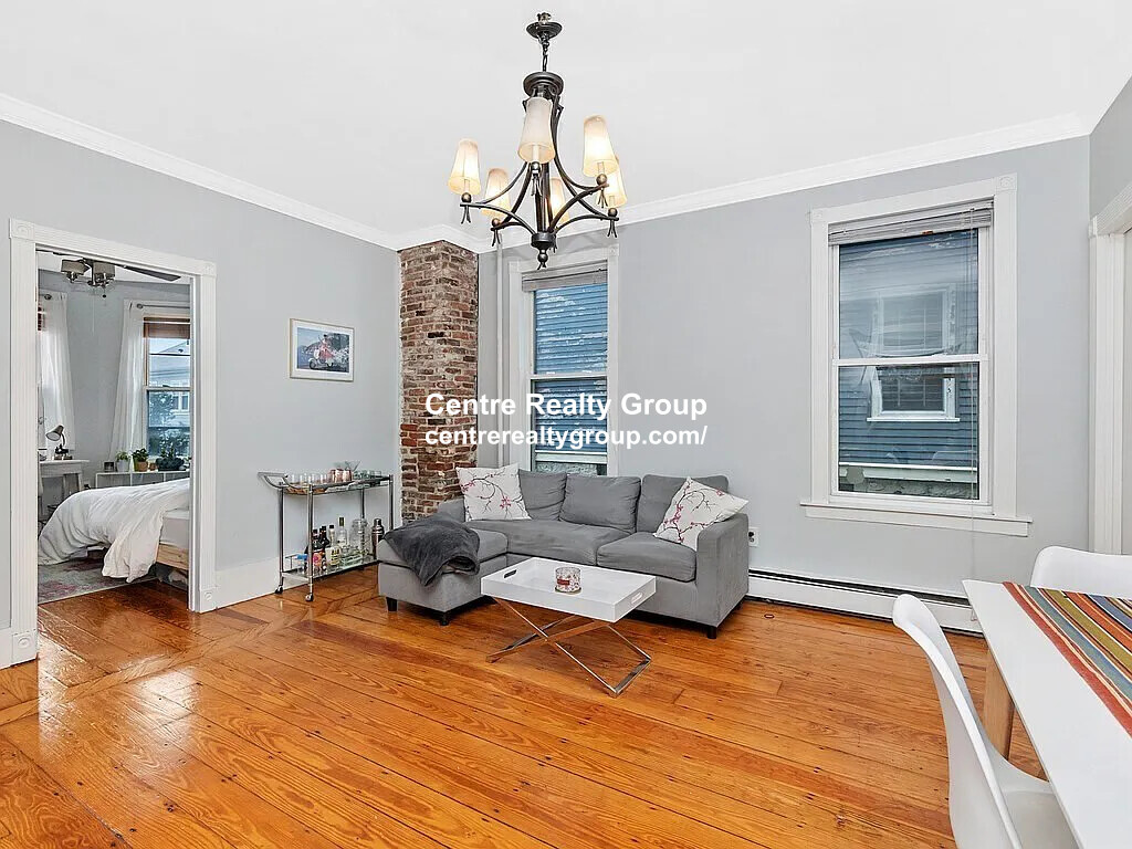 180 Hillside St, Mission Hill