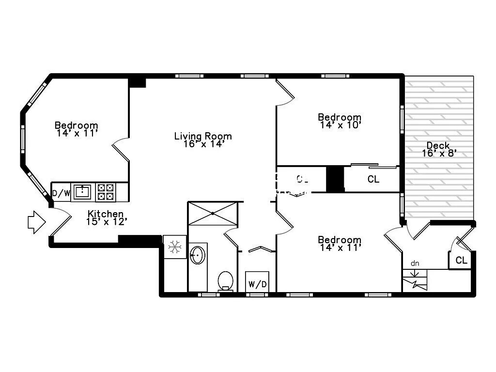 180 Hillside St, Mission Hill