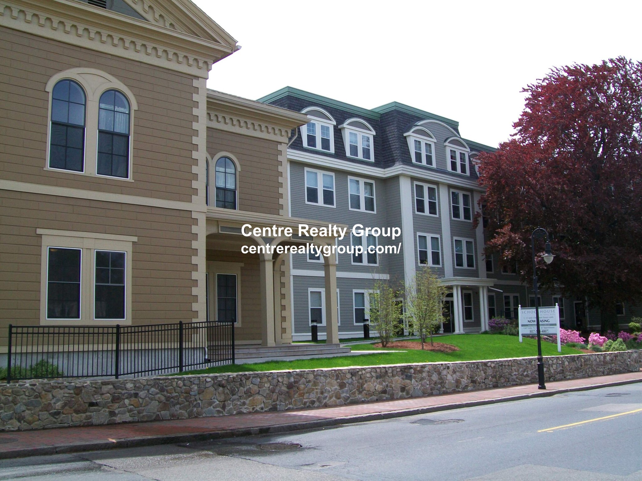 40 River St, Mattapan