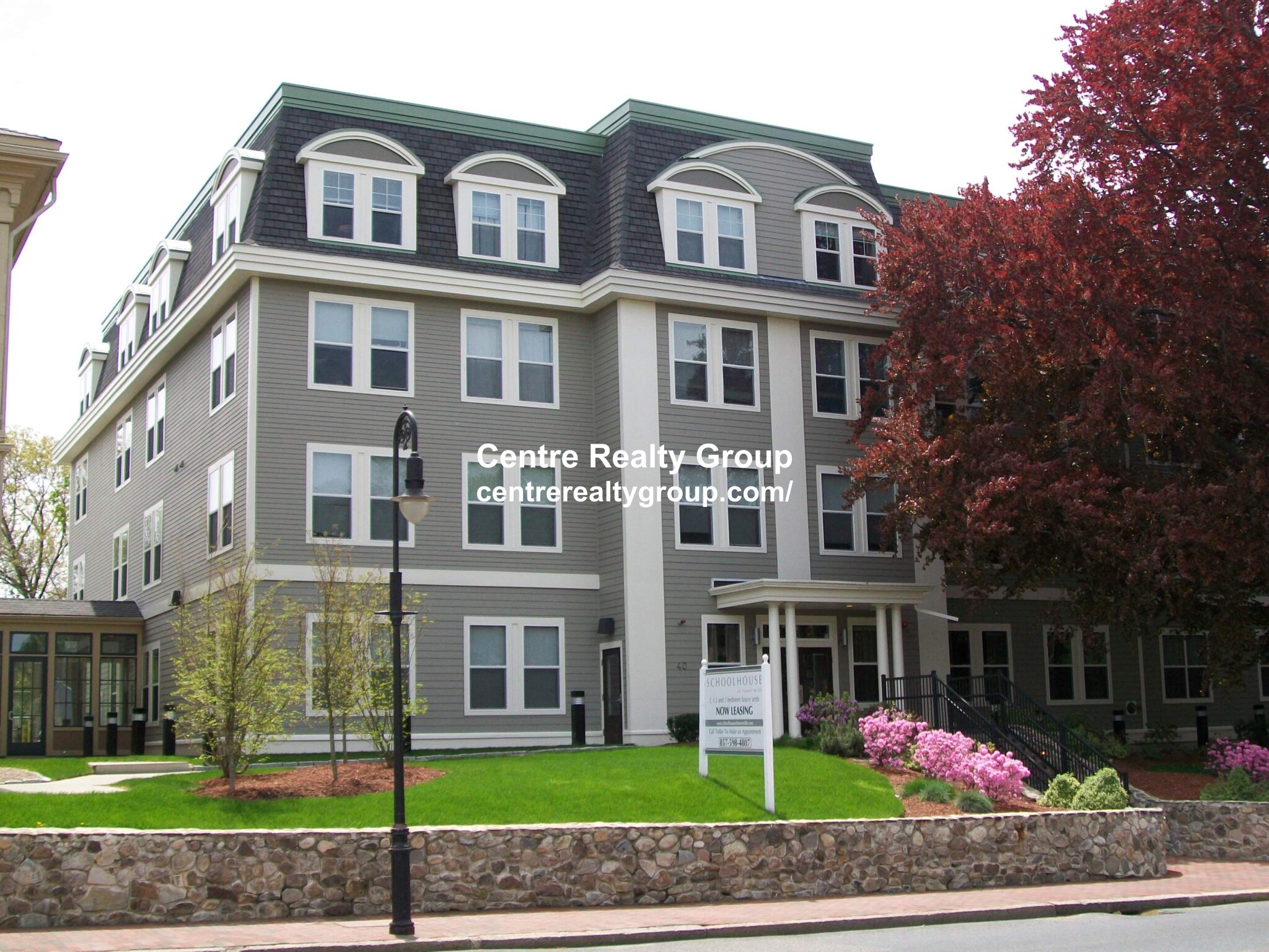 40 River St, Mattapan