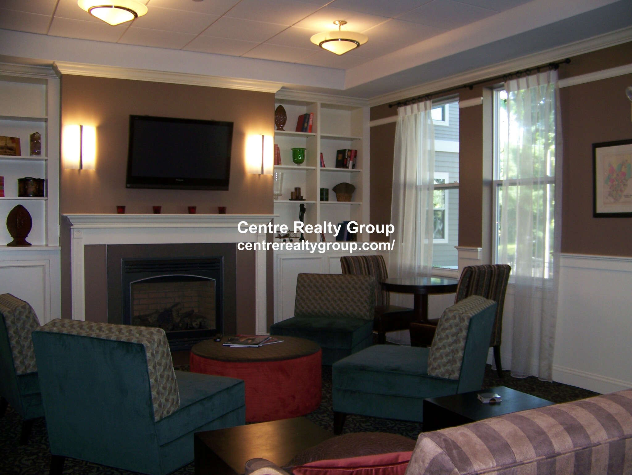 40 River St, Mattapan