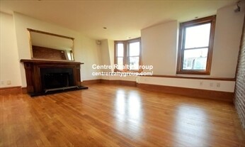 17 Holyoke St, South End