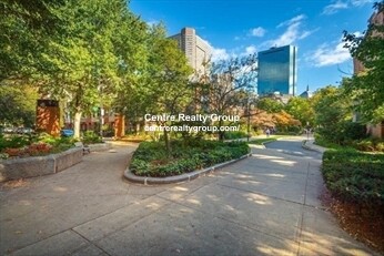 17 Holyoke St, South End