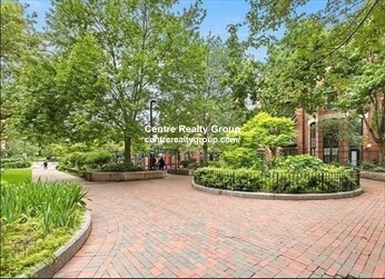 17 Holyoke St, South End