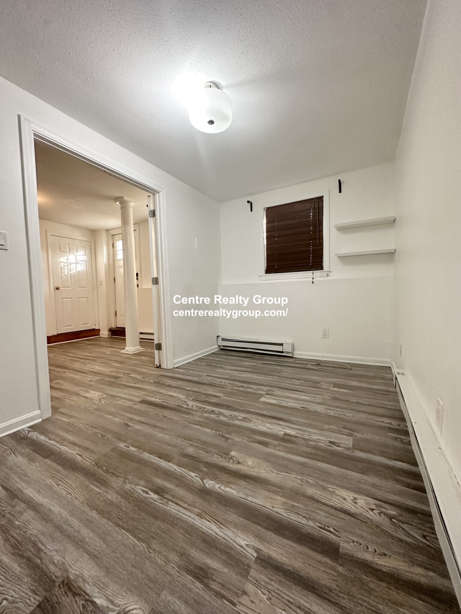 35 Fort Ave, Roxbury