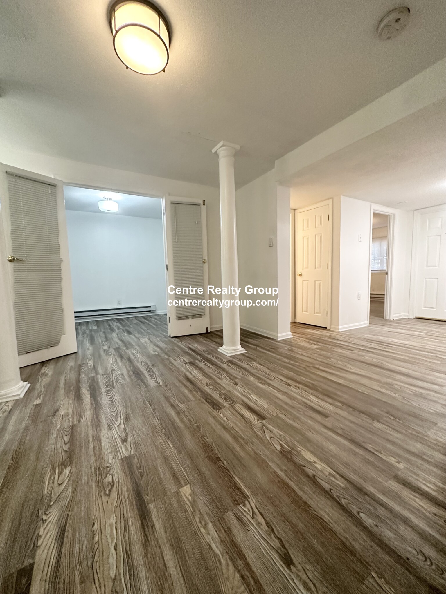 35 Fort Ave, Roxbury