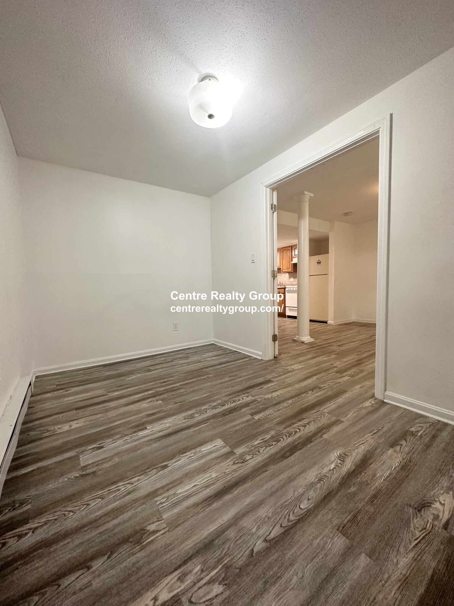 35 Fort Ave, Roxbury