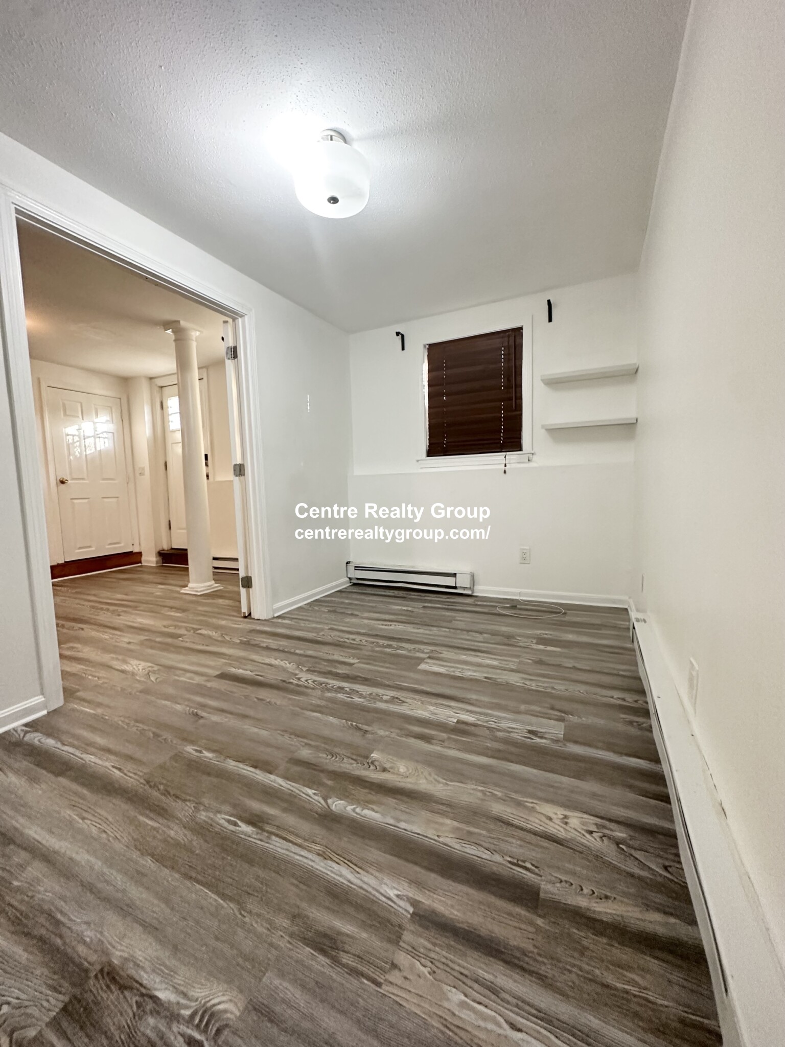 35 Fort Ave, Roxbury