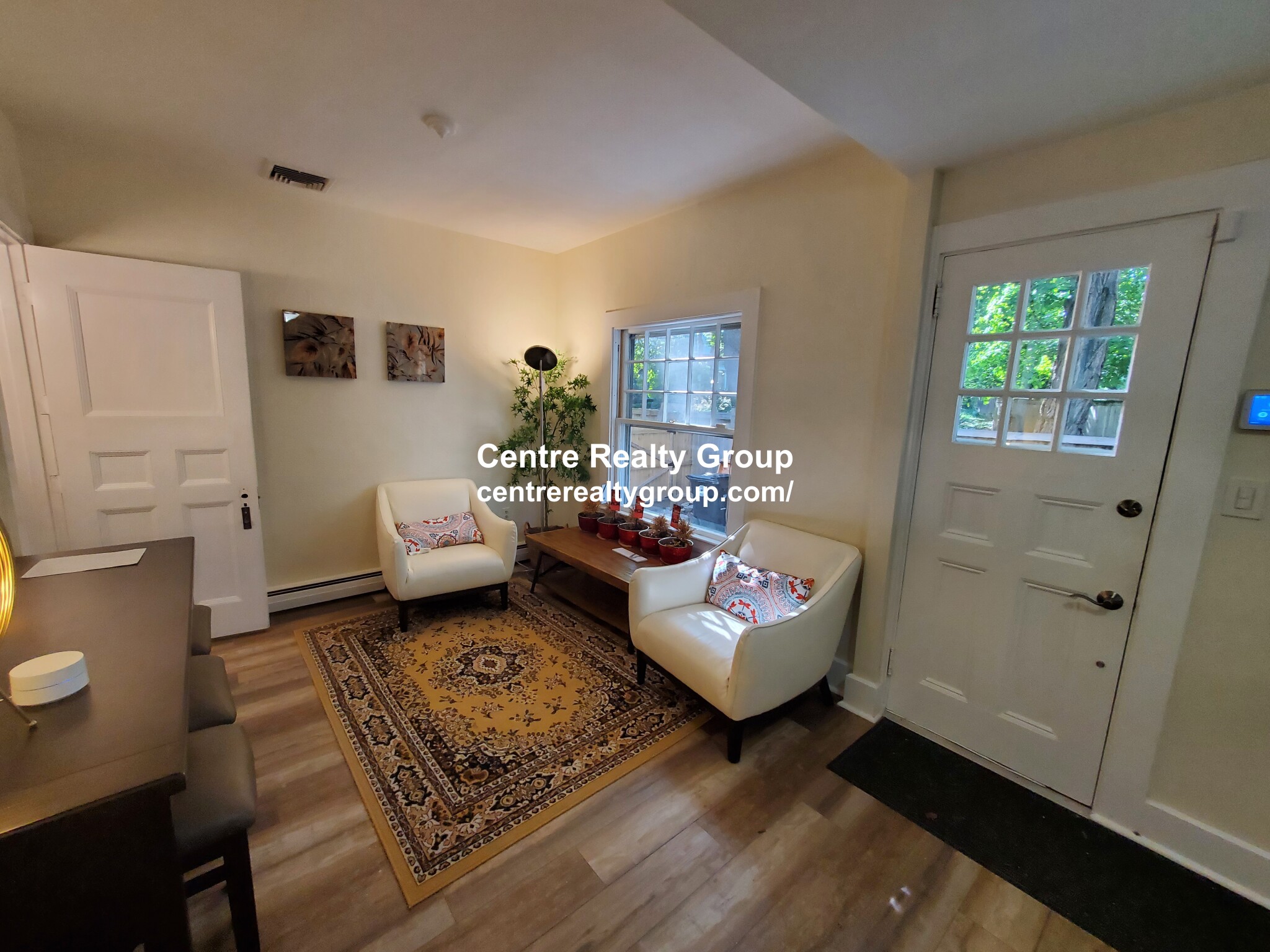 3 bed, 1.5 bath apartment for rent at 1106 Boylston St Unit 1, Fenway — photo 8 of 13