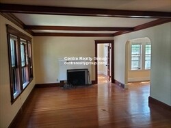 3.5 bed, 1.5 bath apartment for rent at 281 Lowell Ave Unit 1, Newtonville — photo 2 of 14