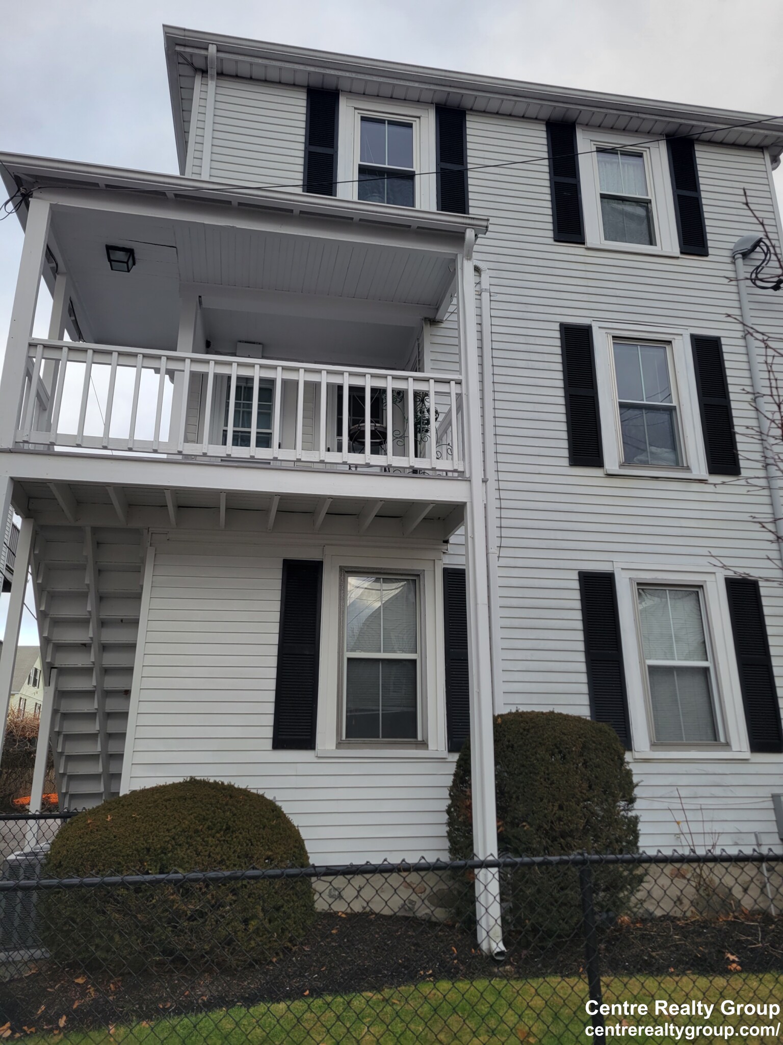 19 Beech St, Nonantum