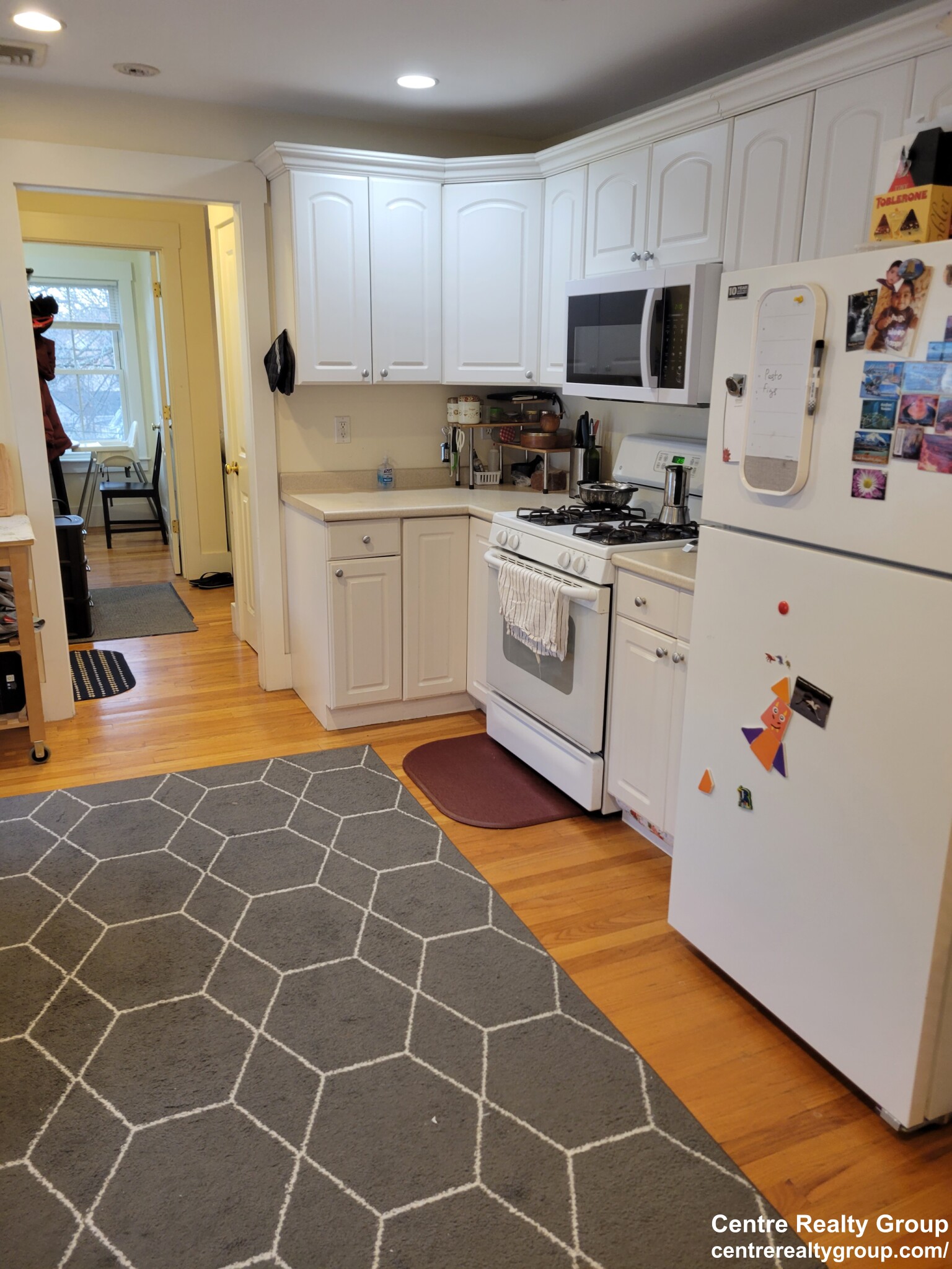 19 Beech St, Nonantum