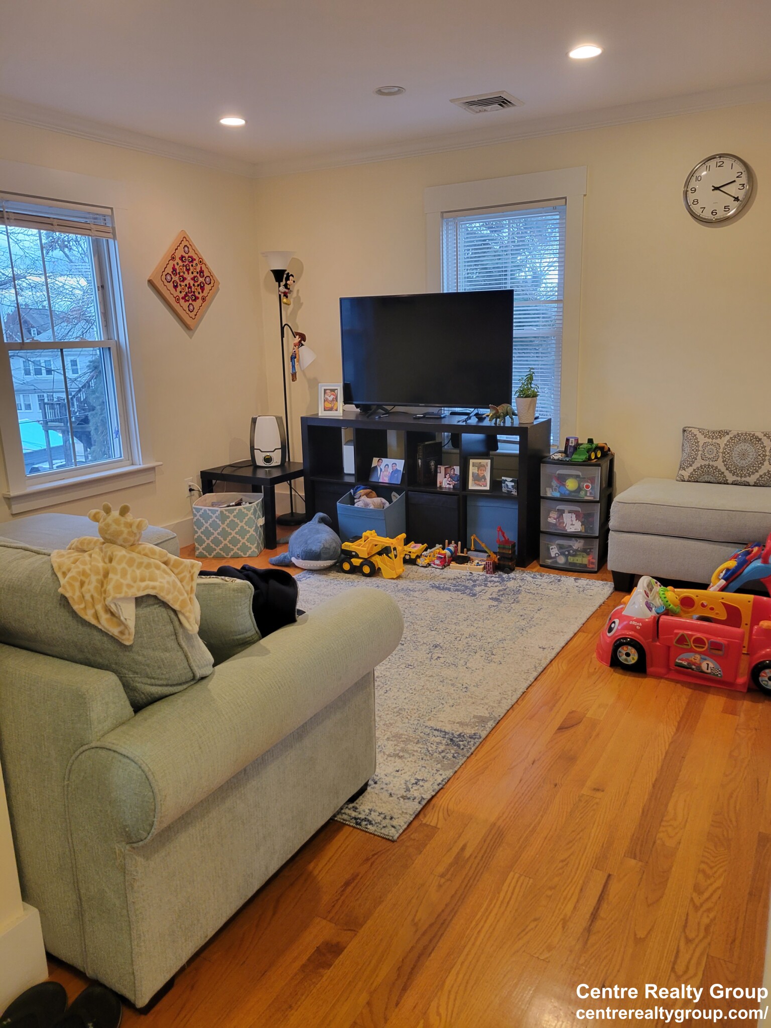 19 Beech St, Nonantum