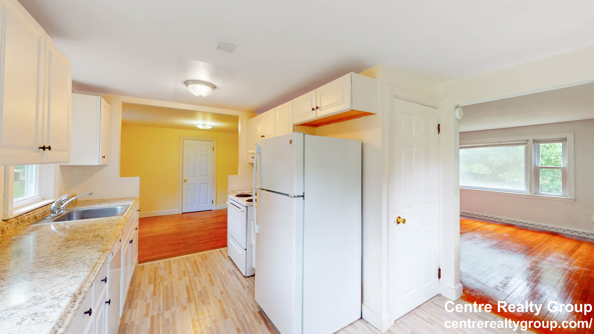 2 bed, 1 bath apartment for rent at 409 Dedham Ave Unit 4, Needham — photo 22 of 25